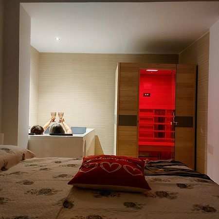 Ca Marina Apartment Relleu Ngoại thất bức ảnh