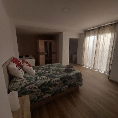 Ca Marina Apartment Relleu Ngoại thất bức ảnh