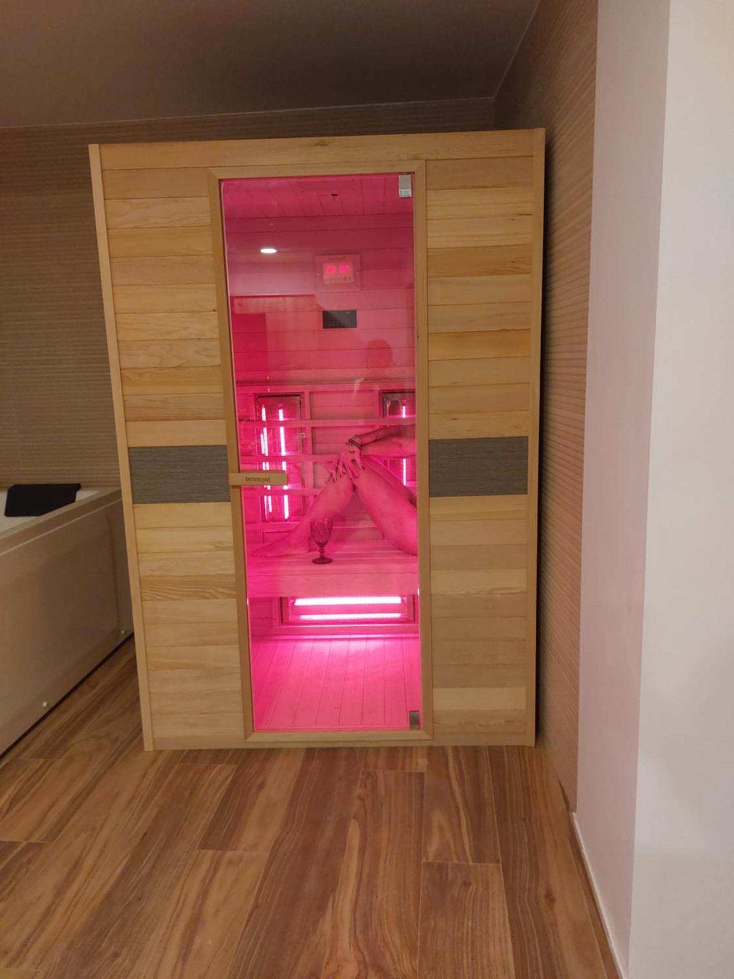 Ca Marina Apartment Relleu Ngoại thất bức ảnh