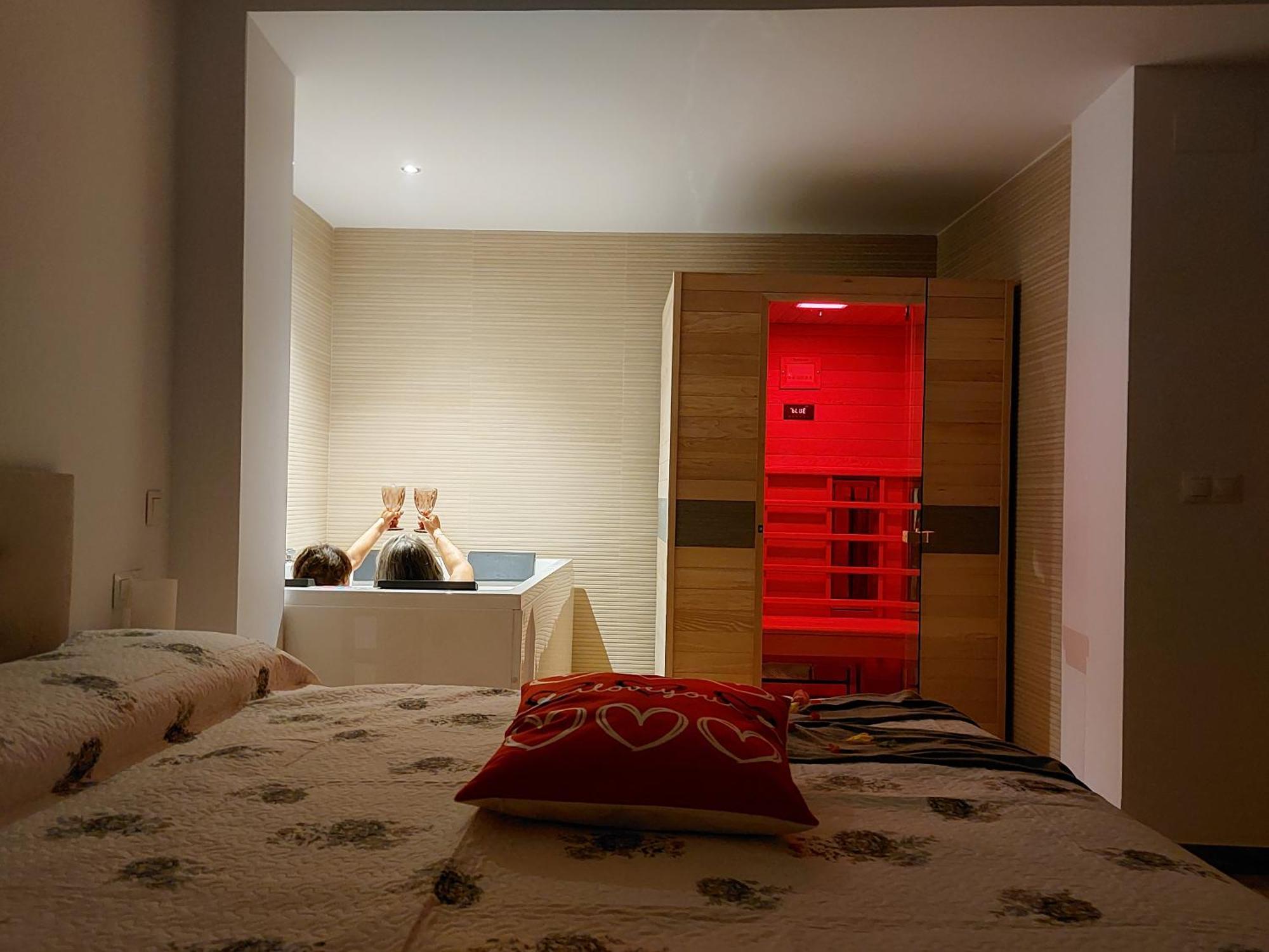 Ca Marina Apartment Relleu Ngoại thất bức ảnh
