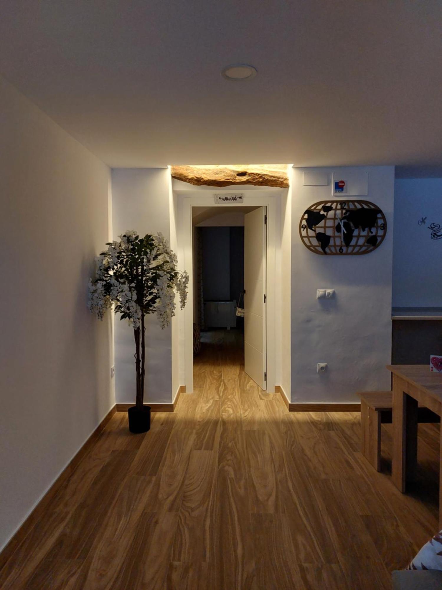 Ca Marina Apartment Relleu Ngoại thất bức ảnh