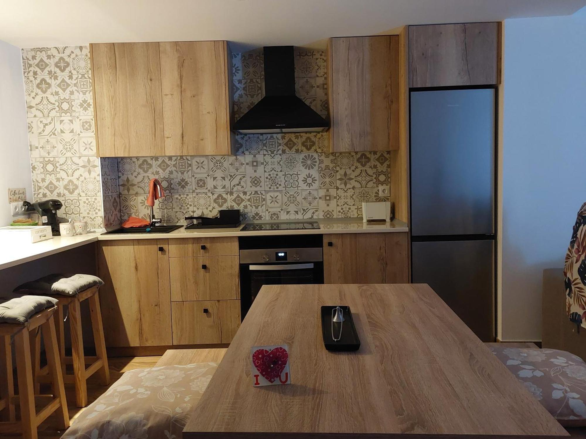 Ca Marina Apartment Relleu Ngoại thất bức ảnh