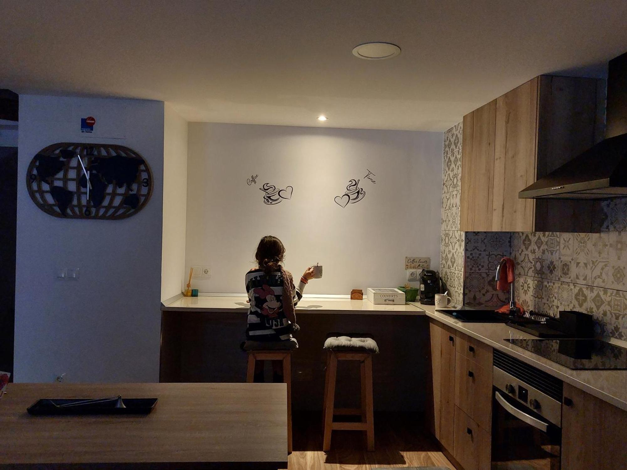 Ca Marina Apartment Relleu Ngoại thất bức ảnh