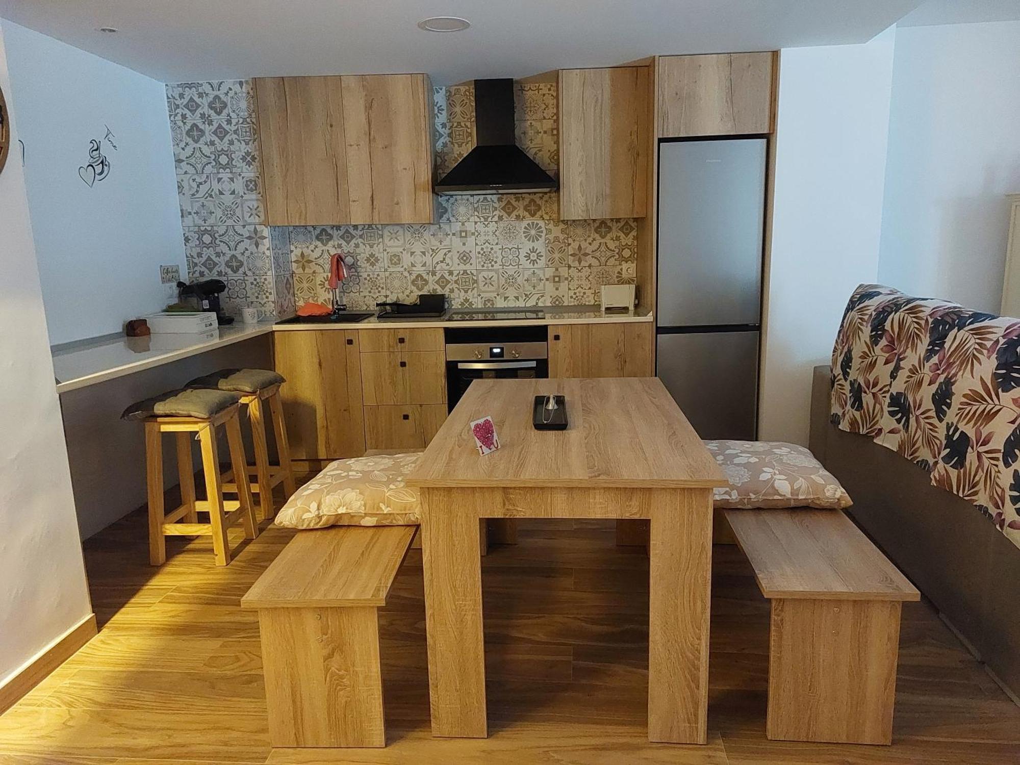 Ca Marina Apartment Relleu Ngoại thất bức ảnh