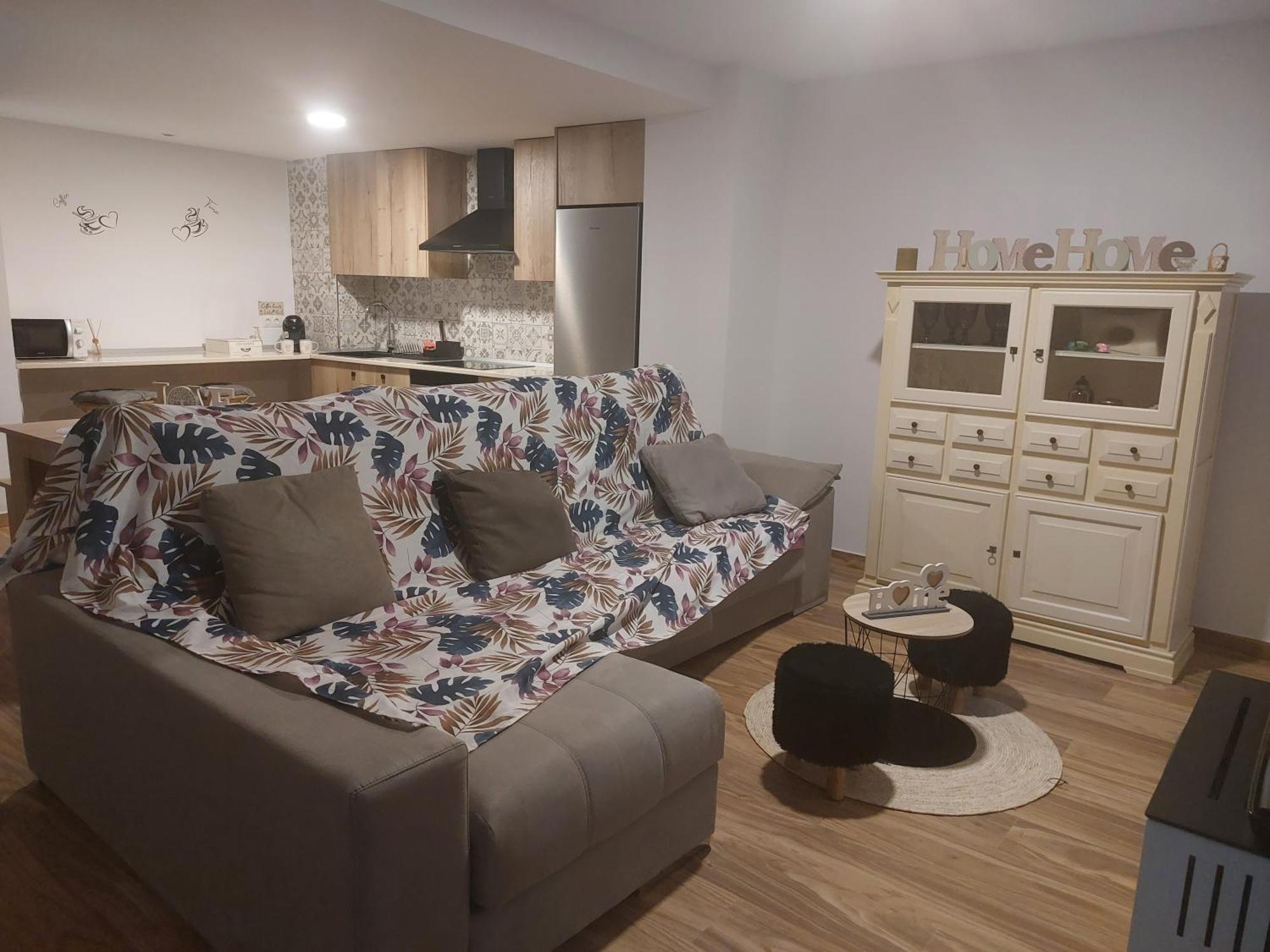 Ca Marina Apartment Relleu Ngoại thất bức ảnh