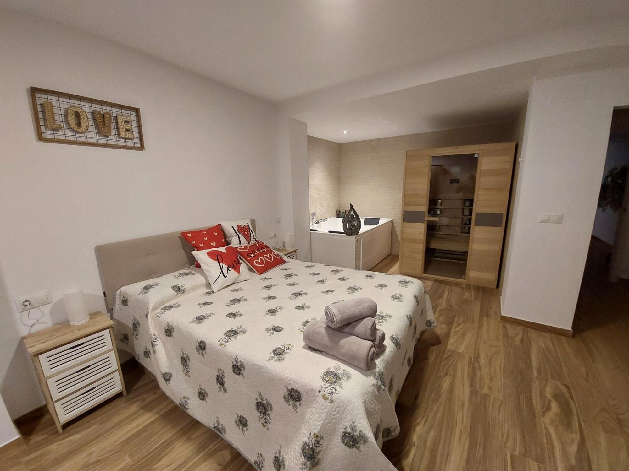 Ca Marina Apartment Relleu Ngoại thất bức ảnh