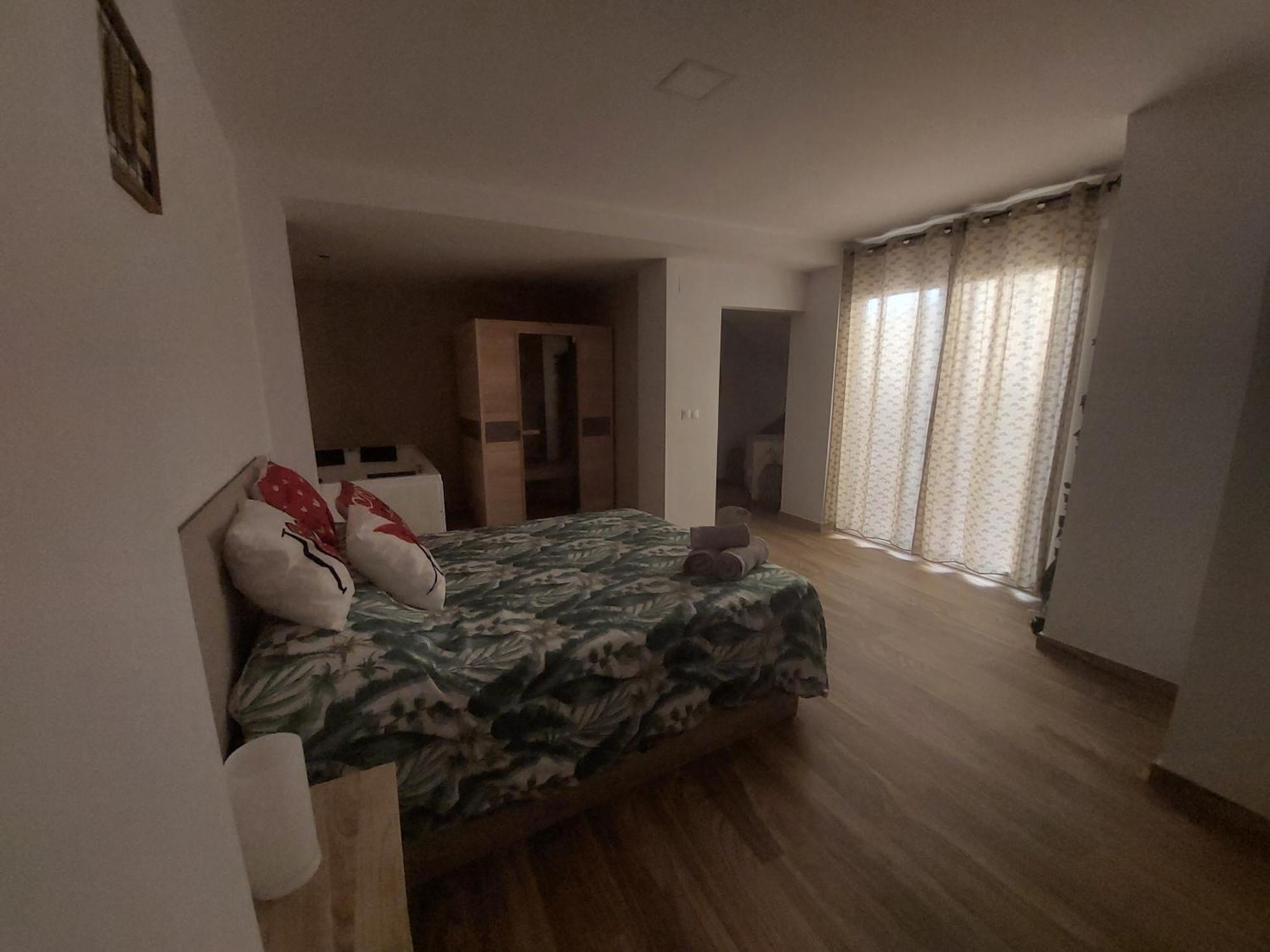Ca Marina Apartment Relleu Ngoại thất bức ảnh
